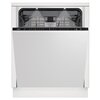Zmywarka BEKO bPRO500 BDIN38645D GlassShield, WaterSafe+ LedSpot CornerIntense 60cm