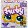 Maskotka HASBRO Furby Złota Blask G1938120 Seria Furby