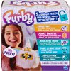 Maskotka HASBRO Furby Złota Blask G1938120 Typ Maskotka