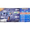 Wyrzutnia NERF Loadout Cyberlight Ghost G18244N0 Wiek 8+