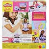 Ciastolina PLAY-DOH Barbie Projektantka Mody falbanki G13595X0 Rodzaj Ciastolina