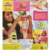 Ciastolina PLAY-DOH Barbie Projektantka kwiaty i frędzle G13605X0 Rodzaj Ciastolina