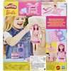 Ciastolina PLAY-DOH Barbie Projektantka Fryzury i serduszka G13575X0 Rodzaj Ciastolina