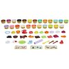Ciastolina PLAY-DOH Kalendarz adwentowy G05015L0 Płeć Chłopiec