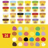 Ciastolina PLAY-DOH Kalendarz adwentowy G05015L0 Płeć Dziewczynka