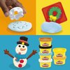 Ciastolina PLAY-DOH Kalendarz adwentowy G05015L0 Wiek 3+