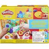Ciastolina PLAY-DOH Starters dinozaur G04915L0 Funkcje rozwojowe Wyobraźnia