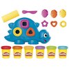 Ciastolina PLAY-DOH Starters dinozaur G04915L0 Płeć Chłopiec