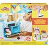 Ciastolina PLAY-DOH Tęczowy piekarnik G04975L0 Funkcje rozwojowe Wyobraźnia