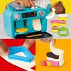 Ciastolina PLAY-DOH Tęczowy piekarnik G04975L0 Rodzaj Ciastolina
