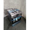 Kuchnia BEKO FBMA62330TXDSN Pojemność [l] 72