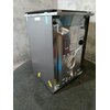 Kuchnia AMICA 617DGE2.33HZPTADPAN(XX) Timer Double Cavity - dwa piekarniki Termoobieg Funkcje dodatkowe Dolny wentylator