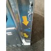 Kuchnia AMICA 617DGE2.33HZPTADPAN(XX) Timer Double Cavity - dwa piekarniki Termoobieg Funkcje dodatkowe Szybki nagrzew