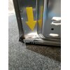 Kuchnia AMICA 617DGE2.33HZPTADPAN(XX) Timer Double Cavity - dwa piekarniki Termoobieg Funkcje dodatkowe Timer