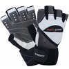 Rękawice fitness ENERO FIT MAN'S 1066462 (rozmiar XXL) Czarno-biały