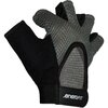 Rękawice treningowe ENERO FIT 587153 (rozmiar XXL) Czarno-szary Materiał Elastan