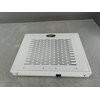 Okap BEKO CFB 6310 W Biały 160m3/h 64dB klasa C Filtr przeciwtłuszczowy Fizelinowy