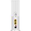 Router ZTE Z3460 2.4 / 5 / 6 GHz (TriBand), Wi-Fi Mesh Tryb pracy Router