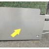 Zmywarka BOSCH SMV25AX06E Aqua Stop, EcoSilence Drive Bezpieczeństwo użytkowania Zabezpieczenie przed zalaniem