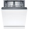 Zmywarka BOSCH SMV25AX06E Aqua Stop, EcoSilence Drive