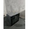 Piekarnik AMICA ED97599BA+ X-TYPE Steam Po OpenUp Elektryczny parowy Czarny A+ Termosonda Funkcje dodatkowe Przepisy na drzwiach