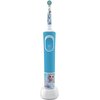 Szczoteczka rotacyjna ORAL-B Kids 3+ Kraina Lodu Ruchy pulsacyjne Nie