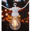 Girlanda ogrodowa PROGARDEN Party Light LED 331135 Szerokość [mm] 9500