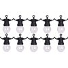 Girlanda ogrodowa PROGARDEN Party Light 554251