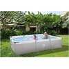 Basen AVENLI Super Strong 17771 300 x 207 x 66 cm 3701L Pojemność [l] 3701