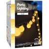 Girlanda ogrodowa PROGARDEN Party Light LED 864834
