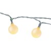 Girlanda ogrodowa PROGARDEN Party Light LED 864834 Kolor Transparentny