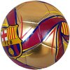 Piłka nożna FC BARCELONA Star Gold (rozmiar 2) Kolor Wielokolorowy