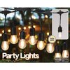 Girlanda ogrodowa PROGARDEN Party Light 330312 Załączona dokumentacja Instrukcja obsługi w języku polskim