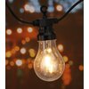 Girlanda ogrodowa PROGARDEN Party Light LED 331104 Szerokość [mm] 14500