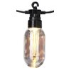 Girlanda ogrodowa PROGARDEN Party Light Edison 518345