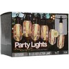 Girlanda ogrodowa PROGARDEN Party Light Edison 518345 Szerokość [mm] 9500