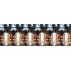 Girlanda ogrodowa PROGARDEN Party Light Edison 518345 Głębokość [mm] 45