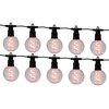 Girlanda ogrodowa PROGARDEN Party Light 414272