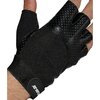 Rękawice fitness ENERO FIT 1066394 (rozmiar M) Czarny Materiał Poliester