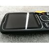 Telefon GÖTZE & JENSEN GFE302 Czarny Aparat Tylny 0.08 Mpx