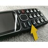 Telefon GÖTZE & JENSEN GFE302 Czarny Rozdzielczość nagrywania wideo VGA