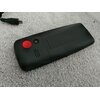 Telefon GÖTZE & JENSEN GFE302 Czarny Aparat fotograficzny przedni Nie