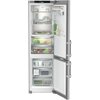 Lodówka LIEBHERR CBNsda 575i No Frost 201.5cm Srebrna BioFresh DuoCooling Liczba półek 4