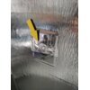 Lodówka LIEBHERR CBNsda 575i No Frost 201.5cm Srebrna BioFresh DuoCooling Szybkie chłodzenie Tak