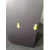 Lodówka SAMSUNG RB34C671DSA EF AI No Frost 185.3cm Metaliczny grafit Szybkie chłodzenie Tak