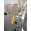 Kuchenka mikrofalowa ELECTROLUX EVM8E08Z 1000W średnica 36 cm pojemność 42L Combiquick evencook Czarny Pojemność [l] 42