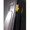Kuchenka mikrofalowa ELECTROLUX EVM8E08Z 1000W średnica 36 cm pojemność 42L Combiquick evencook Czarny Wykończenie wnętrza Emalia
