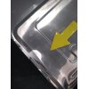 Kuchenka mikrofalowa ELECTROLUX EVM8E08Z 1000W średnica 36 cm pojemność 42L Combiquick evencook Czarny Oświetlenie wnętrza Tak