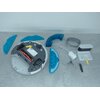 Robot sprzątający PHILIPS Aqua 3000 XU3000/02 Średnica [cm] 34.1