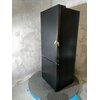 Lodówka SAMSUNG RB53DG706AB1EO Combi Max AI No Frost 203cm Grafitowa stal Sposób odszraniania (rozmrażania) chłodziarki No-Frost